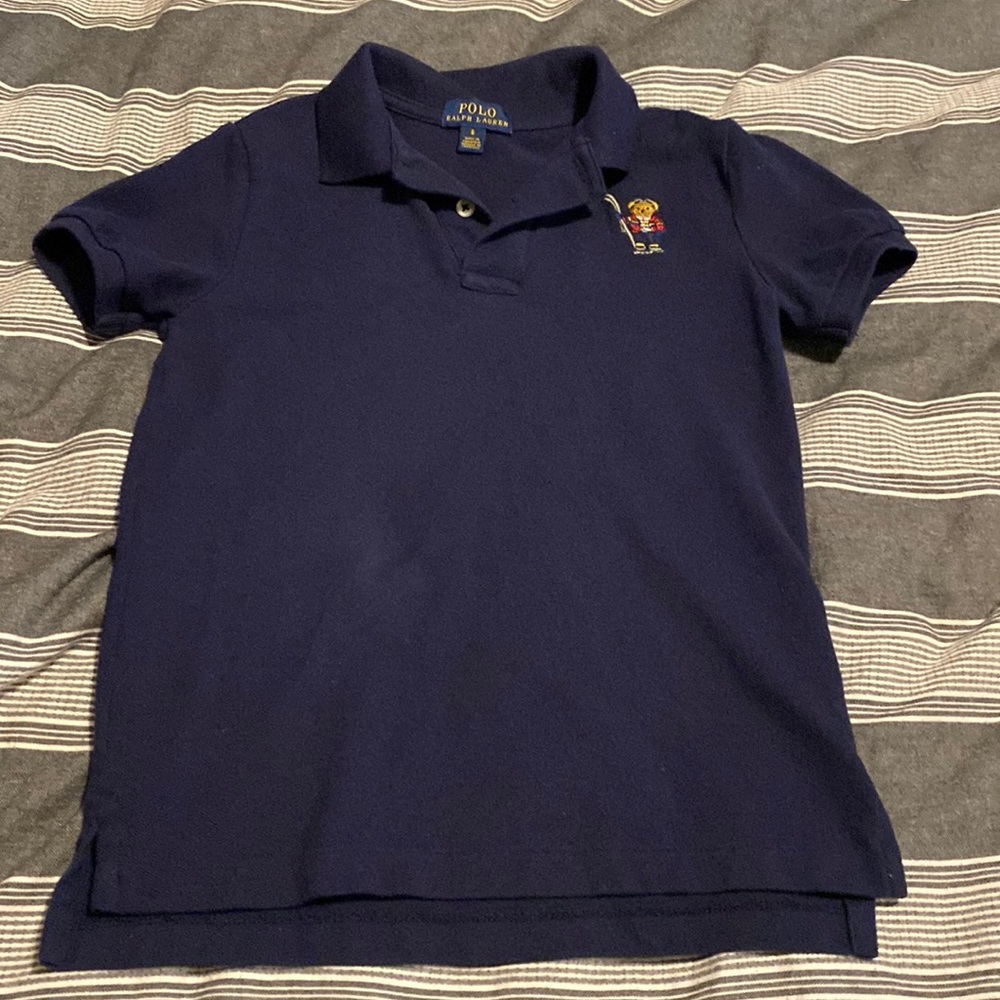 Ralph Lauren polo shirt